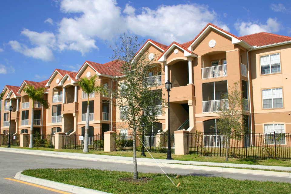 Property Mgmt Support