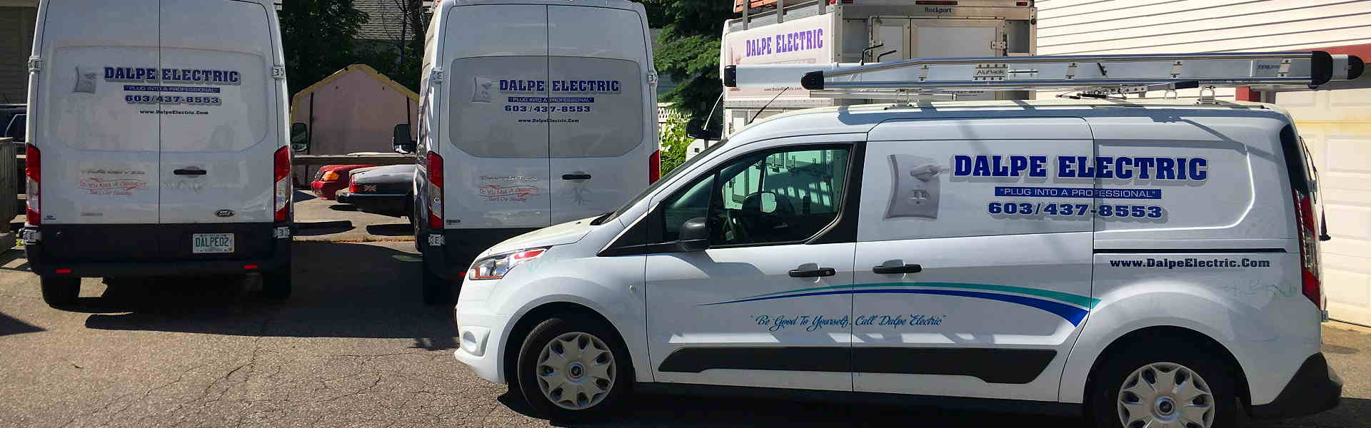 There when You Need Us