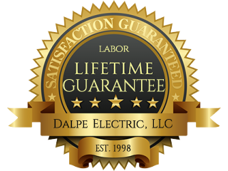 lifetime guarantee