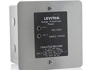 Whole House Surge Protector